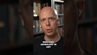 Draconic Astrology Origins