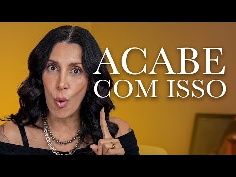 ESSE ERRO está ACABANDO com a sua SEMANA