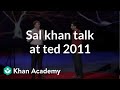 Khan Academy's Educational Innovations