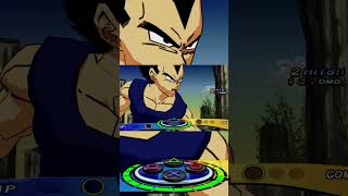 Piccolo (Turban) vs Vegeta (Majin Buu Saga) Base | Dragon Ball Z Budokai 3