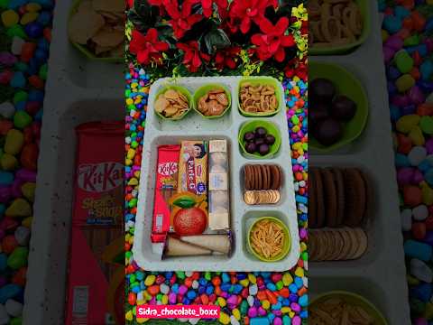 #candy #chocolate #challenge #lunchbox #shorts #shortvideo #trending #viralvideo #explore #ytshorts