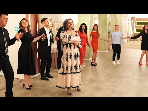 Daniela Ivan 🎤 Colaj BOMBA de joc 🎤 Cel mai al DRACU colaj de petrecere pt patimasi 2025 🎤