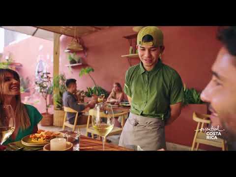 Essential Costa Rica: A Taste of Pura Vida