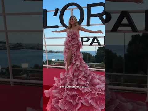Звезды нарушают правила ❌ #cannes #краснаядорожка #мода #bellahadid #tarantino #звезды #fashion