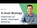 Introduction to Water