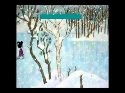 Charlie Brown Christmas (Fanmade) - Mariah Carey