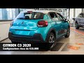 Citroen C3 Shine