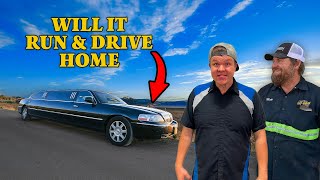 Marketplace Race — Can We Beat Matt Across America?