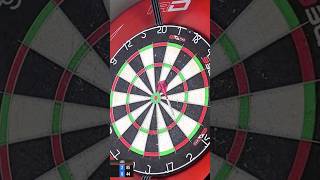 déjà vu #darts #shorts