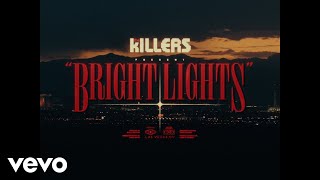 The Killers - Bright Lights