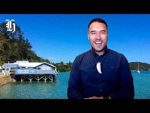 YouTube video thumbnail: Meet the Mayor: Far North Mayor on What's Next for the Region