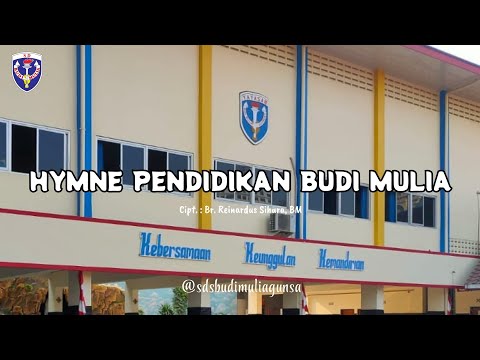 Hymne Budi Mulia (Bruder Budi Mulia Jakarta)