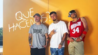 Piter-G, DuoKie | Que hacemos? (Video Oficial)
