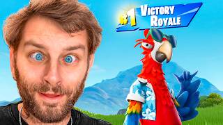 The Boys WIN... OR RESTART... (Fortnite)
