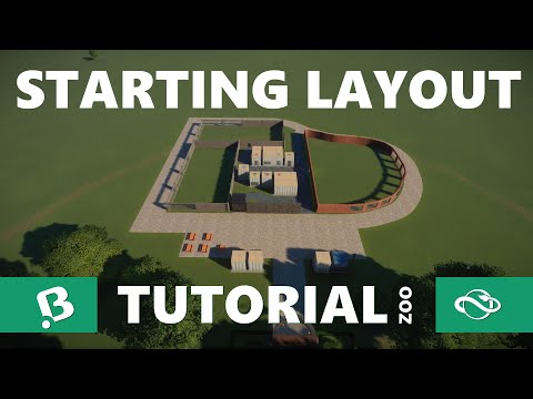planet zoo layout