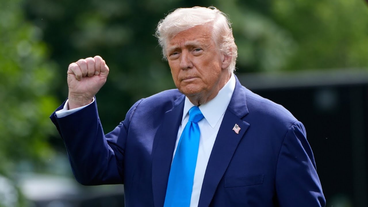 Trump administration ‘dismantling’ trans-inclusive policies