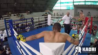 REGINALDO G DOMINGOS JR x WESLEY DA SILVA SOUZA