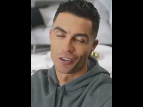 suuuuuu #cr7shorts