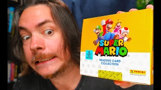 Shuffle Master is back baby! It'sa me!