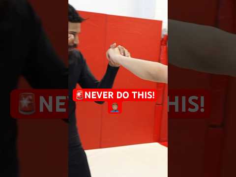 STOP Blocking Jabs Like This! Your gonna get CLAPPED #mma #combatsport #ufc #fightskills #boxing #ko