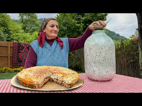 Authentic Shepherd’s Pie in the Heart of Azerbaijan: Healthy and Easy