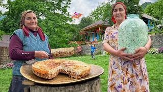 Authentic Shepherd’s Pie in the Heart of Azerbaijan: Healthy and Easy