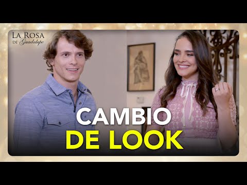 Noemí se olvida del barrio con RADICAL cambio de look | AMORES DEFINITIVOS 6/8| LRDG