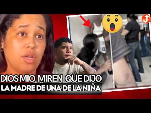 ¡Dios mío! NIÑA DESAPARECIDA PROTEJE A SU CAPTOR MADRE ROMPE EL SILENCIO 🙆🏽‍♂️