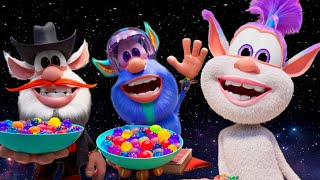БУБА и СЕКРЕТ дружбы  ⭐  НОВАЯ СЕРИЯ 135 ⭐  Смотри скорее на KEDOO Мультиках для детей
