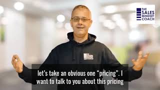 Position Yourself With Pre Call Planning