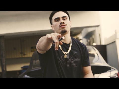 BlouChasinBlues x Fadez Loc - Back 32 Business (Official Video) | Dir. Johnny Thundaa