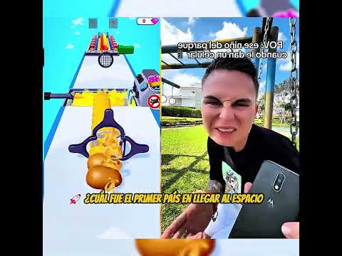 Intenté No Reír con Este ASMR y Fallé 😂🎧
