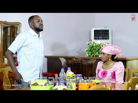 Ciwan Dana Sani [ Part 1 Saban Shiri ] Latest Hausa Films Original Video