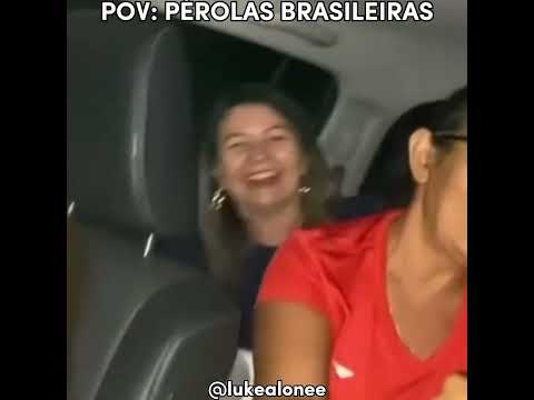 PÉROLAS BRASILEIRAS 🇧🇷 #rir #comedia#funny #fyp #viral #brasil