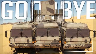 Sky Rage Activated – IRIS-T SLM War Thunder Gameplay