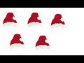 Counting Techniques for Hats