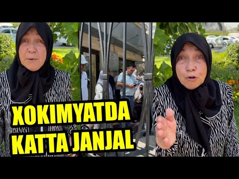 XALQNI QAQSHATGANLARNI XOKIMYAT XIMOYA QILYAPTIMI?