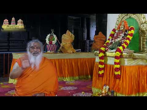 ஸ்கந்தாலயா தீபா வழிபாட்டின் மகிமை