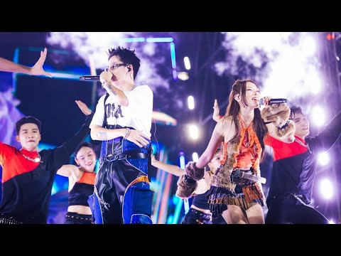 KHÔNG AI KHÁC NGOÀI EM - MỸ MỸ ft. OSAD | Performance Video Tiger Đà Nẵng