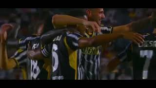 Juventus vs Milan : i gol dei bianconeri