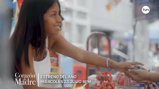 Corazón de Madre -  Ambar – Emprendedora | TVN Panamá