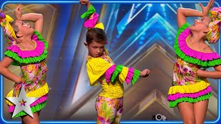 EVERY UNSEEN AUDITION from Series 18: Part 2 | BGT Unseen