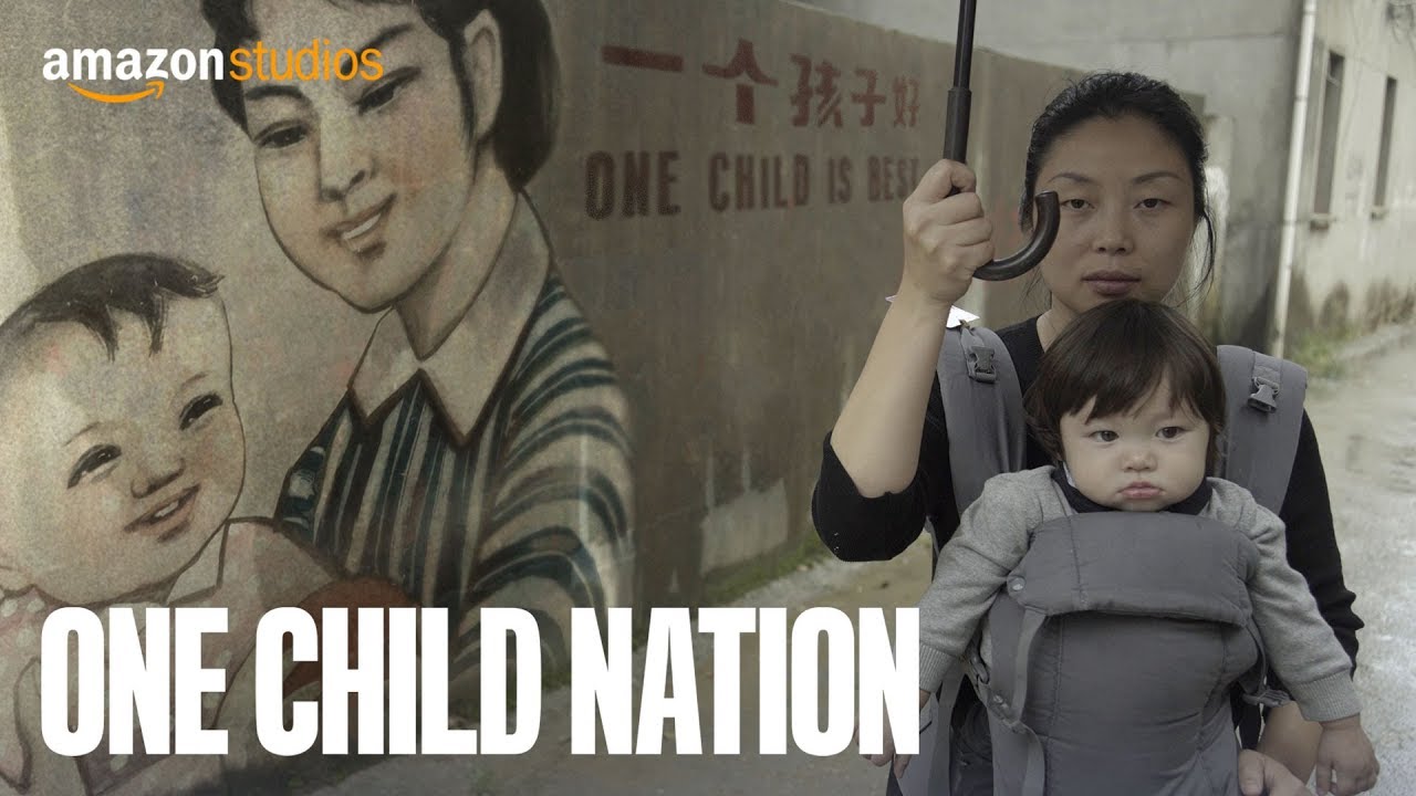 One Child Nation Trailer thumbnail
