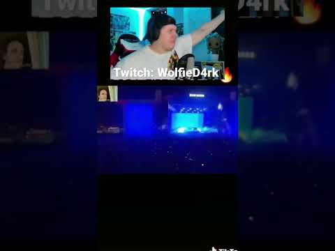 Bizarrap en el Lollapalooza #bizarrap #lollapalooza