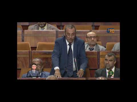 (11) هناوي-معايط حول مآل توسيع الشبكة الداخلية للنقل الجوي