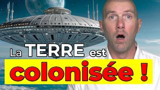 🪐 GÉOPOLITIQUE STELLAIRE 🌠 GAÏA un enjeu EXTRATERRESTRE 🌍 (#SecretsDeGaïa partie 9/9)