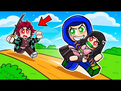 STEAL AN ANIME SIMULATOR IN ROBLOX !! 😱