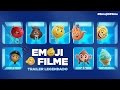 Trailer 2 do filme The Emoji Movie