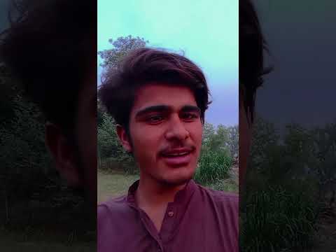 aaj main khana Ghar Gaya Hun bahut gandi roti khakar hai ya
