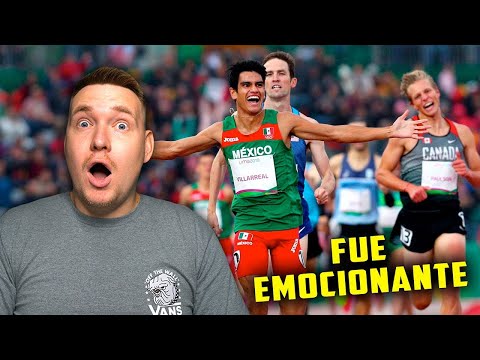 🇲🇽 QUE EMOCIÓN! MEXICANO CHINGON DERROTA a UN GRINGO y a UN CANADIENSE